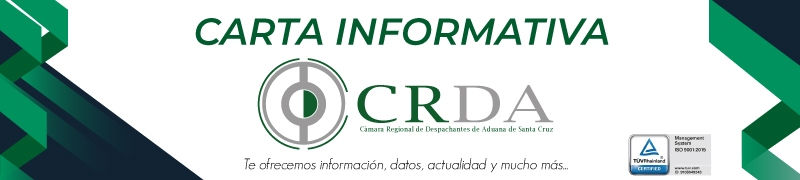 Portada Carta Informativa