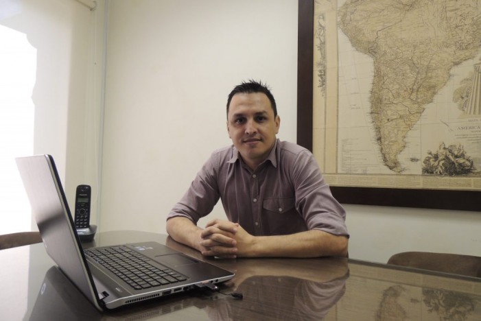 Foto de DESPACHANTE DE ADUANA – GGC & Asociados S.R.L.