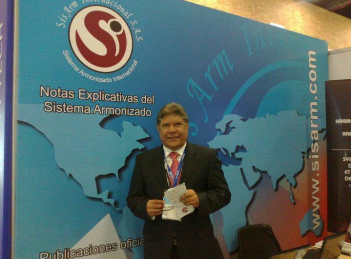 Foto de SisArm