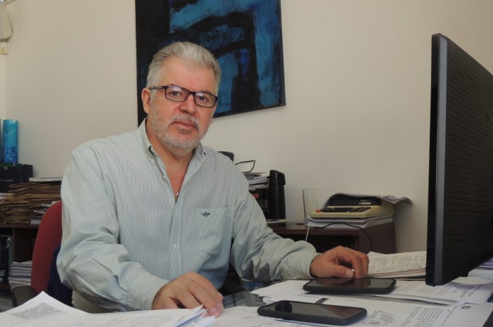 Foto de DESPACHANTE DE ADUANA – AGENCIA ACHES S.R.L.