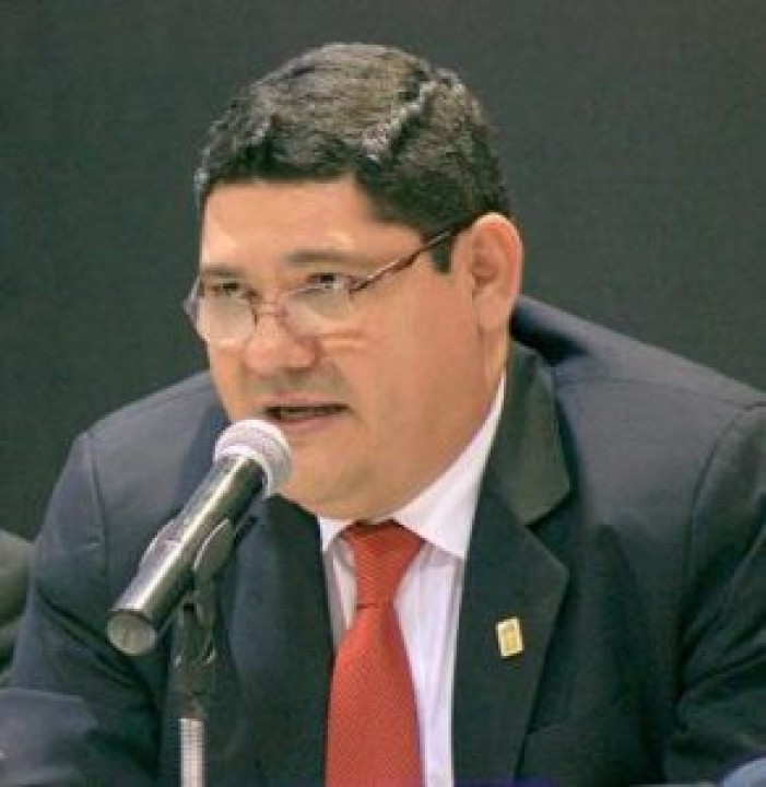Foto de PRESIDENTE – CRDA SC