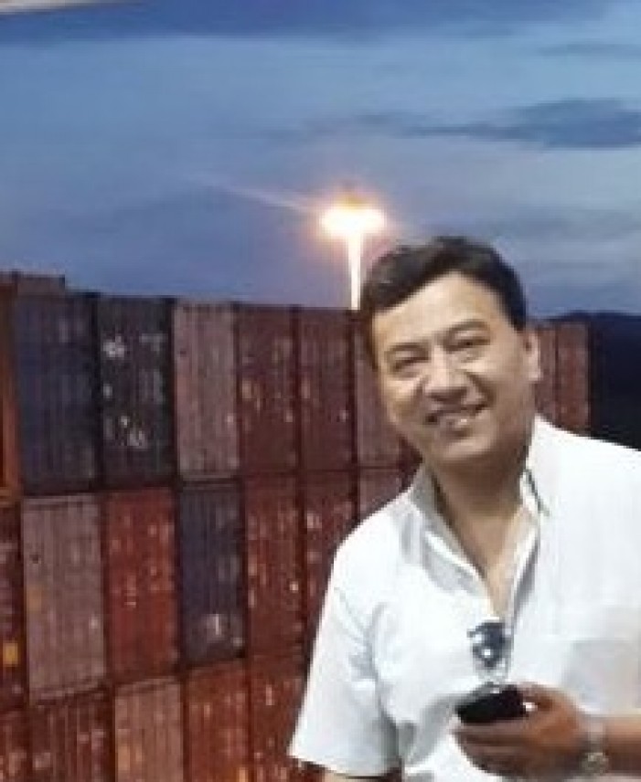 Foto de SECRETARIO DE HACIENDA – CRDA SC