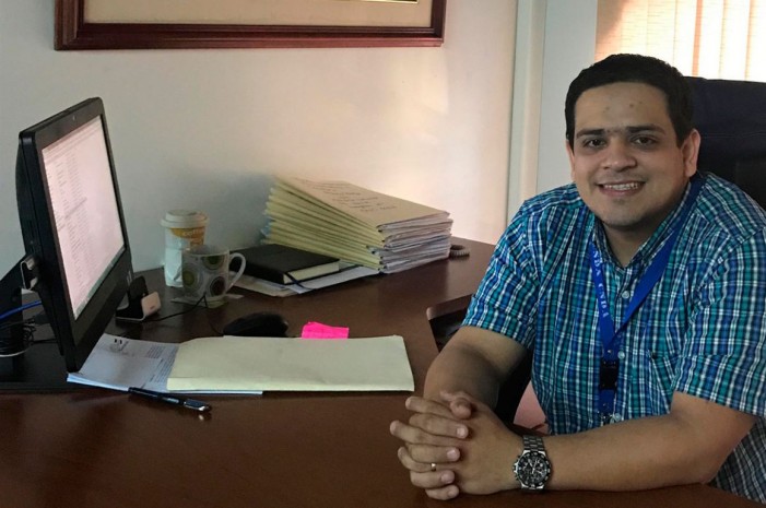 Foto de GERENTE TÉCNICO JURÍDICO – CRDA SC