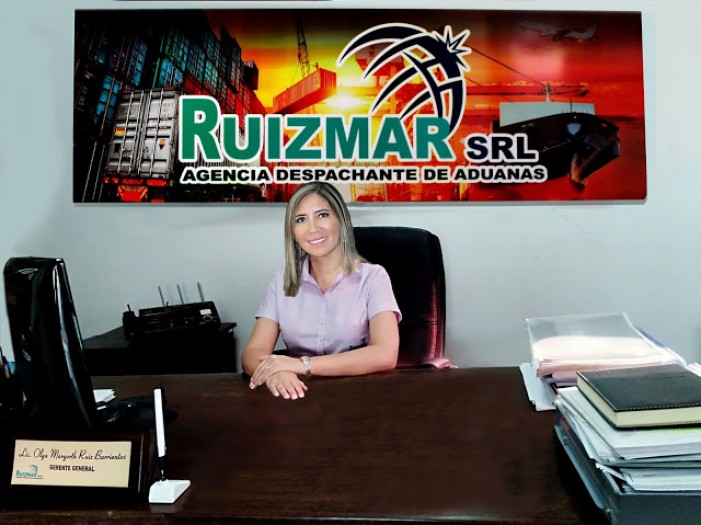 Foto de Despachante de Aduanas  – RUIZMAR S.R.L.