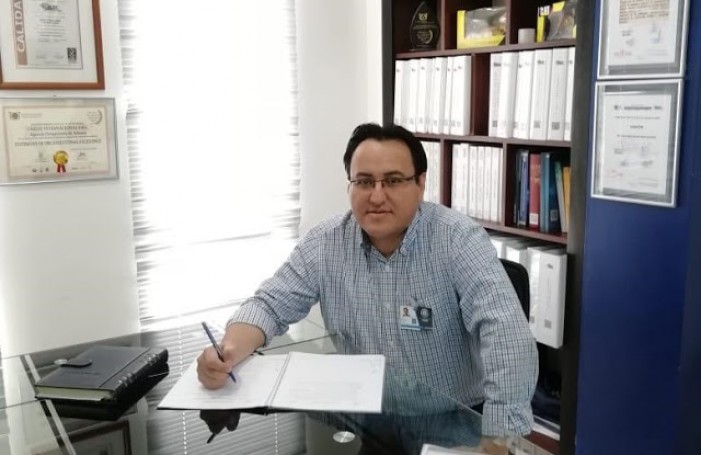 Foto de Despachante de Aduanas  – VASLEC INTERNACIONAL S.R.L.