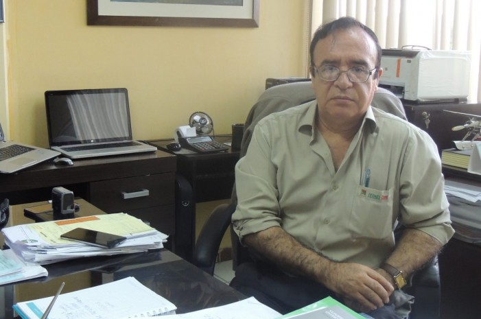 Foto de DESPACHANTE DE ADUANA – FG LOGISTIC S.R.L.