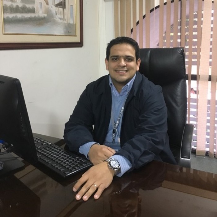 Foto de GERENTE TÉCNICO JURÍDICO  – CRDA SC